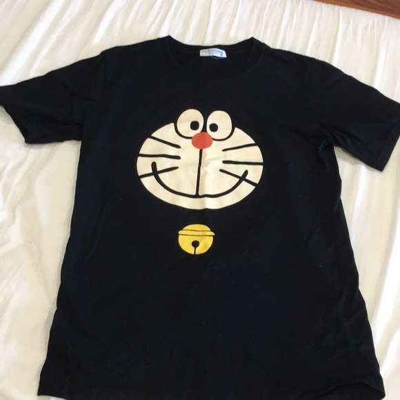 Other - Doraemon T-shirt